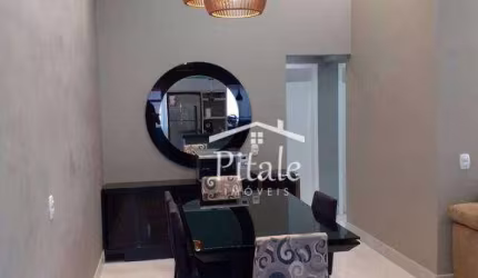 Casa com 3 dormitórios à venda, 100 m² por R$ 810.000,00 - Portais (Polvilho) - Cajamar/SP