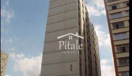 Apartamento com 3 Suítes, 134 m² por R$ 1.138.000 - Bela Vista - São Paulo/SP
