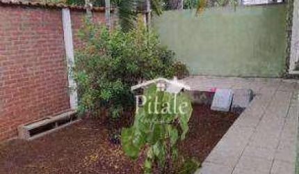 Casa com 5 dormitórios à venda, 180 m² por R$ 742.000,00 - Jardim das Flores - Osasco/SP