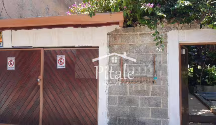Casa com 3 dormitórios à venda, 144 m² por R$ 650.000,00 - Jardim das Flores - Osasco/SP