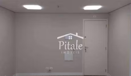 Sala à venda, 25 m² por R$ 290.000,00 - Aclimação - São Paulo/SP