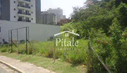 Terreno, 457 m² - venda por R$ 3.427.500,00 ou aluguel por R$ 12.170,00/mês - Bethaville - Barueri/SP