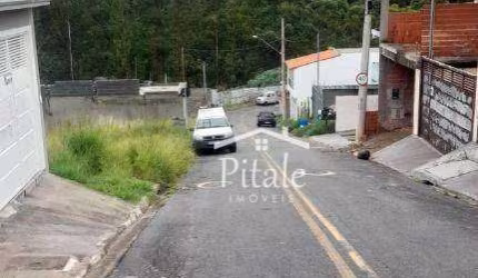 Terreno à venda, 125 m² por R$ 149.999,00 - Pedras - Cotia/SP