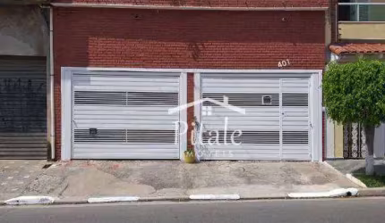 Sobrado com 3 dormitórios à venda por R$ 851.000,00 - Jardim Bussocaba City - Osasco/SP