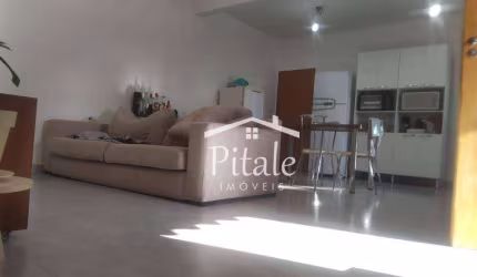 Casa com 2 dormitórios à venda, 115 m² por R$ 572.000,00 - Parque Sinai - Santana de Parnaíba/SP