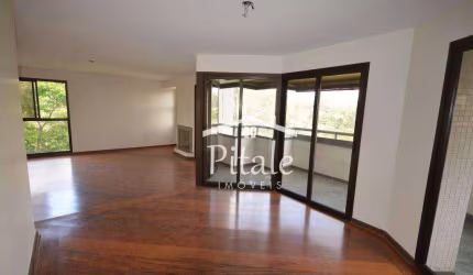 Apartamento com 4 dormitórios à venda, 196 m² por R$ 890.000,00 - Vila Andrade - São Paulo/SP