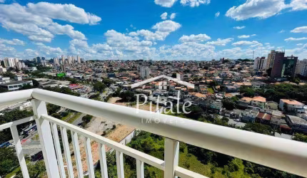 Apartamento com 1 dormitório à venda, 41 m² por R$ 360.000,00 - Vila Campesina - Osasco/SP