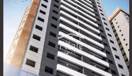 Apartamento à venda, 70 m² por R$ 870.000,00 - Alphaville Empresarial - Barueri/SP