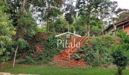 Terreno à venda, 600 m² por R$ 290.000,00 - Itapevi - Itapevi/SP