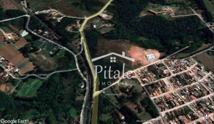 Terreno à venda, 63.000 m² por R$ 3.800.000 - Centro (Canguera) - São Roque/SP