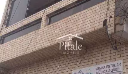 Sobrado com 3 dormitórios à venda, 223 m² por R$ 600.000,00 - Morro Grande - Cotia/SP