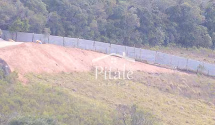 Área à venda, 55000 m² por R$ 1.500.000,00 - Lageado - Ibiúna/SP
