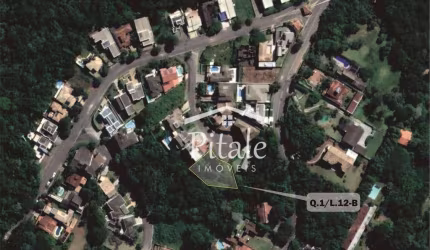 Terreno à venda, 622 m² por R$ 350.000,00 - Centro (Carapicuíba) - Carapicuíba/SP