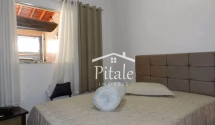 Sobrado à venda por R$ 750.000,00 - Vila Mangalot - São Paulo/SP