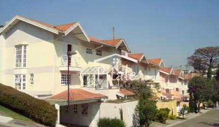 Sobrado com 3 dormitórios à venda por R$ 1.000.000,00 - Granja Viana - Cotia/SP