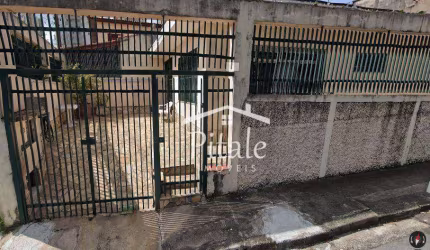Casa com 2 dormitórios à venda, 87 m² por R$ 445.000,00 - Vila Universitária - São Paulo/SP