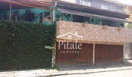 Sobrado com 3 dormitórios à venda, 180 m² por R$ 720.800,00 - Bussocaba - Osasco/SP