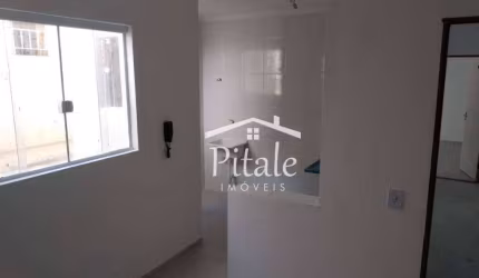 Apartamento com 2 dormitórios à venda, 41 m² por R$ 219.000,00 - Jardim Sarah - São Paulo/SP