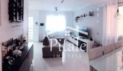 Sobrado com 3 dormitórios à venda, 93 m² por R$ 636.000,00 - Cotia - Cotia/SP