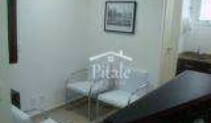 Conjunto, 40 m² - venda por R$ 457.000 ou aluguel por R$ 3.235/mês - Pinheiros - São Paulo/SP