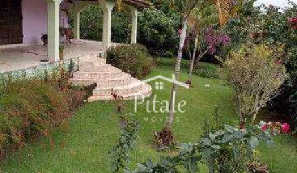 Casa com 3 dormitórios à venda, 230 m² por R$ 1.113.000,00 - Chácara Rincão - Cotia/SP