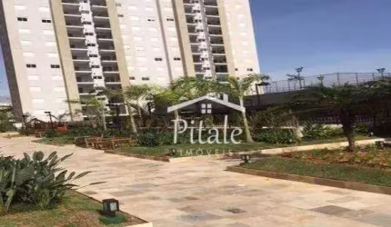 Apartamento com 2 dormitórios à venda, 53 m² por R$ 508.800,00 - Jardim Bussocaba City - Osasco/SP