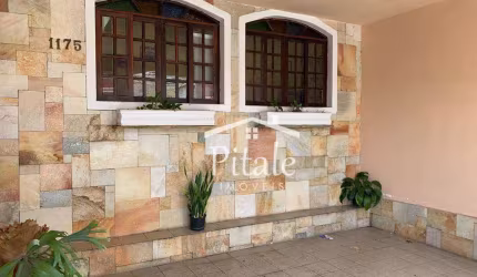 Casa com 3 dormitórios à venda, 182 m² por R$ 689.000,00 - Km 18 - Osasco/SP