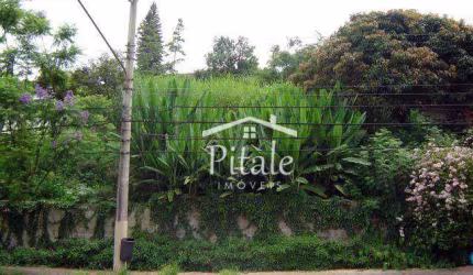 Terreno à venda, 760 m² por R$ 2.014.000,00 - Morumbi - São Paulo/SP