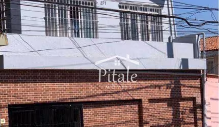 Casa com 8 dormitórios à venda, 200 m² por R$ 1.300.000,00 - Vila Polopoli - São Paulo/SP