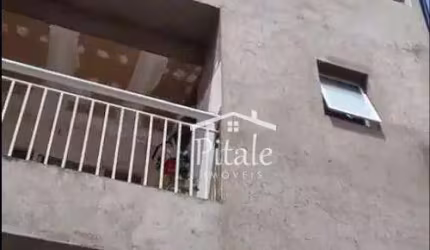 Sobrado à venda, 230 m² por R$ 307.400,00 - Jardim Sandra - Cotia/SP