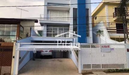 Sobrado com 4 dormitórios à venda, 250 m² por R$ 2.200.000,00 - Parque dos Príncipes - São Paulo/SP