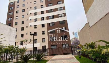 Studio à venda, 24 m² por R$ 380.000,00 - Consolação - São Paulo/SP