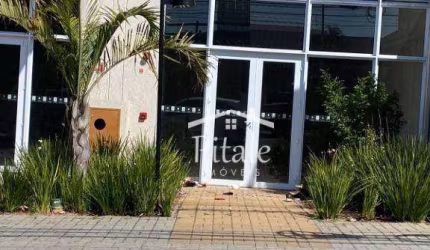 Sala à venda, 121 m² por R$ 980.910 - Clima São Francisco - São Paulo/SP