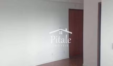 Apartamento com 1 dormitório à venda, 34 m² por R$ 200.000,00 - Santa Maria - Osasco/SP
