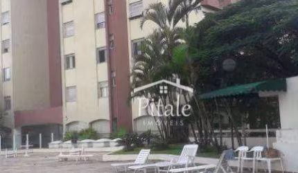 Apartamento com 3 dormitórios à venda, 160 m² por R$ 575.000,00 - Paraisópolis - São Paulo/SP