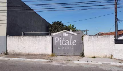 Terreno à venda, 400 m² por R$ 732.000 - Vila Moraes - São Paulo/SP