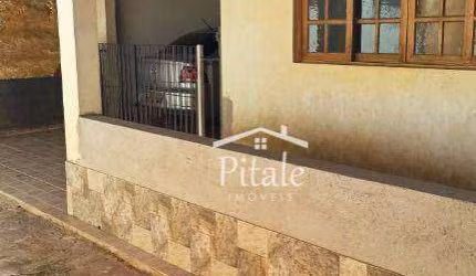 Casa com 3 dormitórios à venda, 157 m² por R$ 530.000,00 - Tavares Feital - Ibiúna/SP