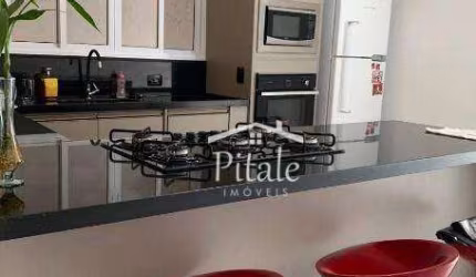 Casa com 3 dormitórios à venda, 140 m² por R$ 371.000,00 - Jardim Ísis - Cotia/SP
