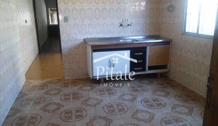 Casa com 3 dormitórios à venda, 90 m² por R$ 750.000,00 - Jardim Lambreta - Cotia/SP