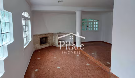 Casa com 3 dormitórios à venda, 300 m² por R$ 820.000,00 - Vila Diva - Carapicuíba/SP