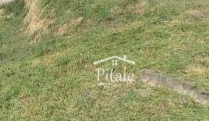 Terreno à venda, 516 m² por R$ 220.000,00 - Portal do Santa Paula - Cotia/SP