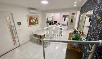 Sobrado com 4 dormitórios à venda, 263 m² por R$ 689.000,00 - Jardim Europa - Jandira/SP