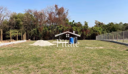 Terreno à venda, 1179 m² por R$ 160.000,00 - Loteamento Granja Modelo - Alumínio/SP