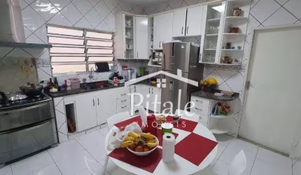 Sobrado com 3 dormitórios à venda, 280 m² por R$ 590.000,00 - Jardim São Eduardo - Embu das Artes/SP