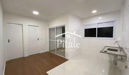 Apartamento com 1 dormitório à venda, 36 m² por R$ 365.700,00 - Centro - Osasco/SP