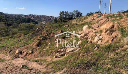 Terreno à venda, 140 m² por R$ 150.000,00 - Vila Santa Rita - Itapevi/SP