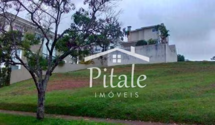 Terreno à venda, 5555 m² por R$ 1.345.000 - Gênesis 2 - Santana de Parnaíba/SP