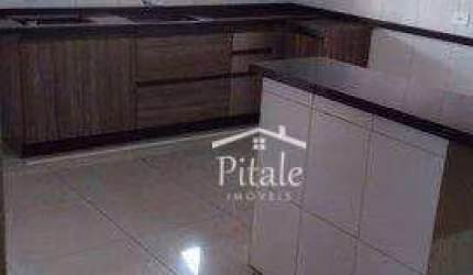 Casa à venda, 336 m² por R$ 550.000,00 - São Roberto (Jordanésia) - Cajamar/SP
