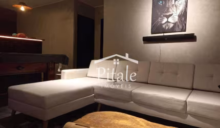 Casa com 2 dormitórios à venda, 100 m² por R$ 630.000,00 - Residencial San Diego (Paysage Serein) - Vargem Grande Paulista/SP