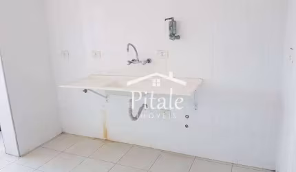 Apartamento com 2 dormitórios à venda, 66 m² por R$ 394.000,00 - Jardim D Abril - Osasco/SP